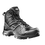 HAIX® Black Eagle Safety 50 mid - S3 S