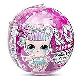 LOL Surprise 560296E7C Dolls Sparkle Series, 7 Überraschung