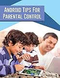 Android Tips for Parental Control (English Edition)