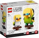 Lego® Brickheadz - Wellensittich 40443