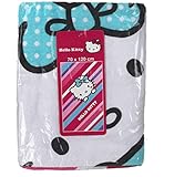 CTI Hello Kitty Sweetheart Handtuch Strandtuch Badetuch 75 x 120