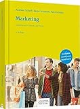 Marketing: Einführung in Theorie und Prax