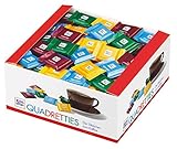 Ritter Sport Quadretties Meeting Mix, 1 kg