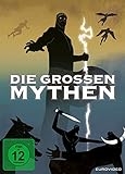 Die grossen Mythen [4 DVDs]