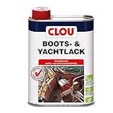 Boots- & Yachtlack 0,250 L