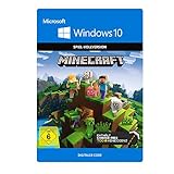 Minecraft Windows 10 Starter Collection | Windows 10 - Download C