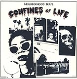 Confines Of Life [Vinyl LP]