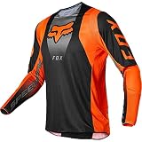 360 Dier Jersey Fluo Orange M