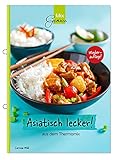 Asiatisch lecker: aus dem Thermomix