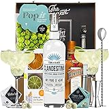 Premium Margarita Geschenkbox
