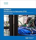 Introduction to Networks Companion Guide (Ccnav7)