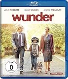 Wunder [Blu-ray]