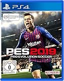 PES 2019 [PlayStation 4]