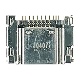 NG-Mobile USB Ladebuchse Buchse Connektor Port Anschluss für Samsung Galaxy S3 / LTE/Neo i9300 / i9305 / i9301