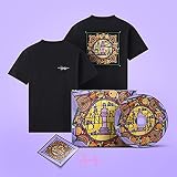 Mandarinen (Ltd. / Maxi Single CD mit T-Shirt Größe M)