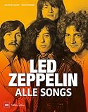 Led Zeppelin - Alle Song