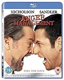 Anger Management [Blu-ray] [UK Import]