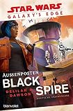 Star Wars™ Galaxy’s Edge - Außenposten Black Sp