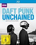 Daft Punk Unchained [Blu-ray]