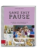 Yummy! Ganz easy Pause: Die besten Familienrezepte für Schule, Kita und unterweg