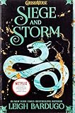 Siege and Storm (Grisha Trilogy (Shadow and Bone), Band 2)