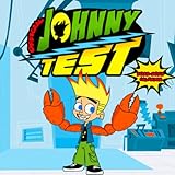Johnny Test 2022 Calendar: Cartoon 2022 OFFICIAL calendar -Johnny Test Weekly & Monthly Planner with Notes Section for Alls Johnny Test Fans!-24 ... 17X11' - Kalendar calendario calendrier.14