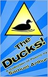 THE DUCKS! (English Edition)