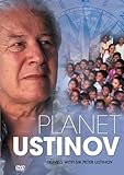 Planet Ustinov - Travels With Sir Peter Ustinov [DVD] [1998] [UK Import]