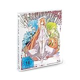 Sword Art Online: Alicization - War of Underworld - Staffel 3 - Vol.3 - [Blu-ray]