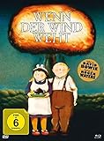 Wenn der Wind weht (+ DVD) im limitierten Mediabook [Blu-ray]