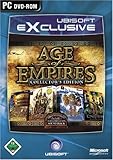 Age of Empires - Collectors Edition [Ubi Soft eXclusive]