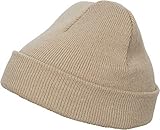 Flexfit Heavyweight Beanie Cap, Croissant,