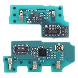 MENGHONGLLI Handy Ersatzzubehör Signal-Tastatur-Board-Set für Sony Xperia Z3 Telefon-E