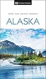 DK Eyewitness Alaska (Travel Guide)