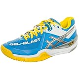 ASICS GEL-Blast 6 women BLAU E463Y4193 Grösse: 39