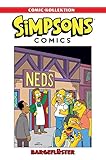 Simpsons Comic-Kollektion: Bd. 33: Bargeflü