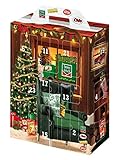 Intersnack Adventskalender 2017, 1er Pack (1 x 790 g)