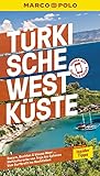 MARCO POLO Reiseführer Türkische Westküste: Reisen mit Insider-Tipps. Inklusive kostenloser Touren-App