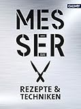 Messer - Rezepte & Technik