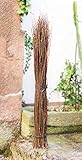Weidenbündel, ca. 120cm hoch aus Naturw