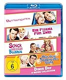 Doris Day - 4-Movie Collection [Blu-ray]