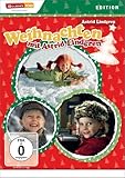 Astrid Lindgren: Weihnachten mit Astrid Lindg