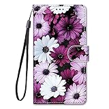 Lederhülle für Motorola MOTO G10/G20/G30 Hülle Leder Handyhülle Flip Case PU Tasche Wallet Schutzhülle Bookstyle Ständer Kartensätze Magnetisch Handytasche für Motorola MOTO G10/G20/G30 Handy Hü