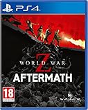 World War Z: Aftermath (Playstation 4) [AT-PEGI]