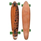 JUCKER HAWAII Longboard Makaha KAHA (bis 110 kg)