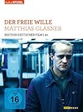 Der freie Wille / Edition Deutscher F