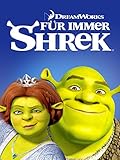 Für immer Shrek