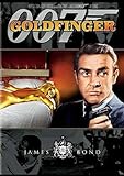 James Bond 007 - Goldfing
