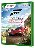 MICROSOFT (XBOX) Forza Horizon 5 XONE/XBS VF, 0889842889338