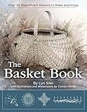 The Basket Book: Over 30 Magnificent Baskets to Make and Enjoy (English Edition)